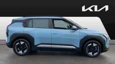 Kia Ev3 148kW Air 58.3kWh 5dr Auto Electric Estate